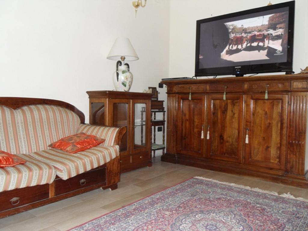 Hotel Ferrara San Benedetto del Tronto Exterior photo